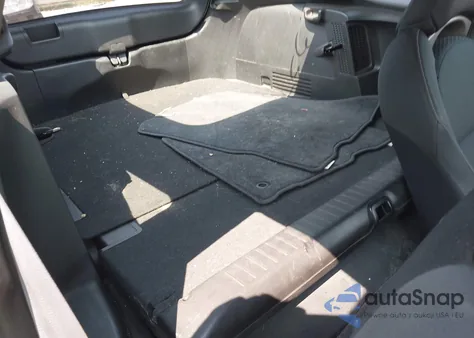 2015 Honda Cr-Z from USA, damaged, VIN JHMZF1D40FS003369